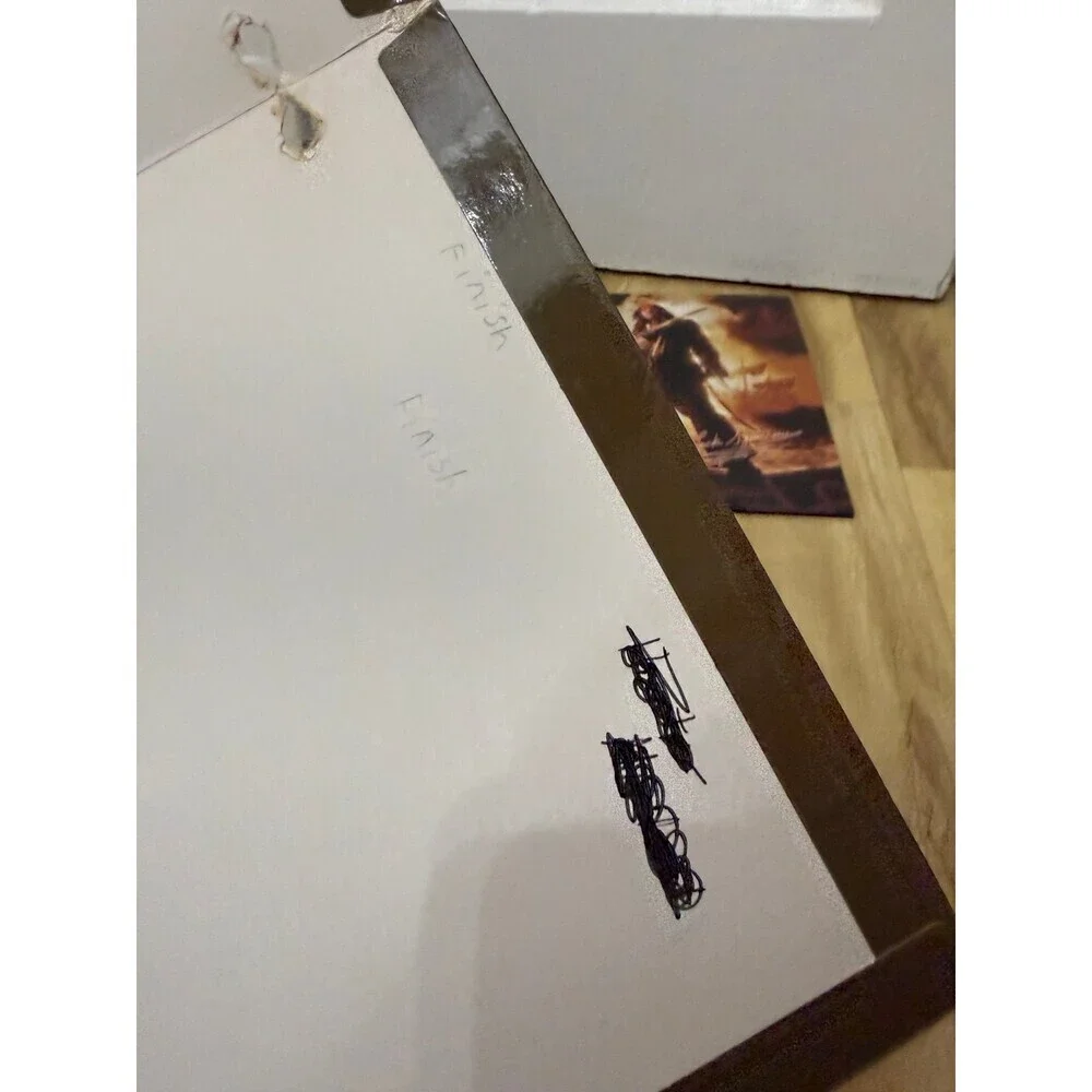 Set of 4 Action & Movie-Themed Folders (Spider-Man, Cars, Hot Wheels, Pirates)